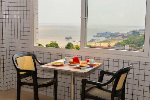 Hotel Sandis Mirante