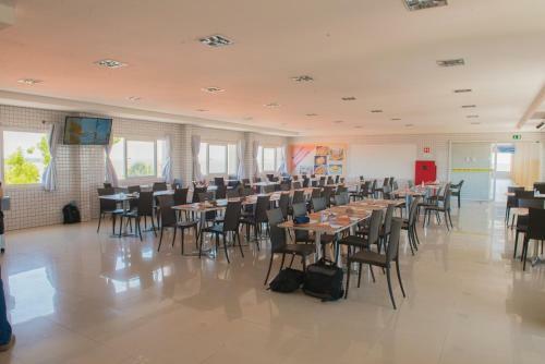 Hotel Sandis Mirante