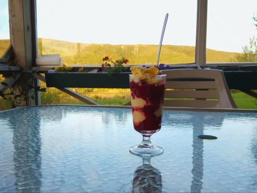 Posada Chanterelle Inn & Cottages Featuring Restaurant 100 Km