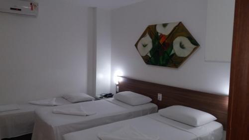 Parati Palace Hotel