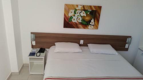 Parati Palace Hotel