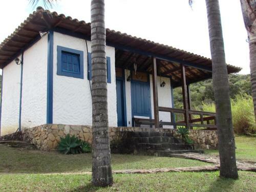 Hostal Pousada Gota De Minas