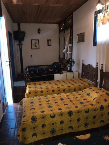 Hostal Pousada Gota De Minas