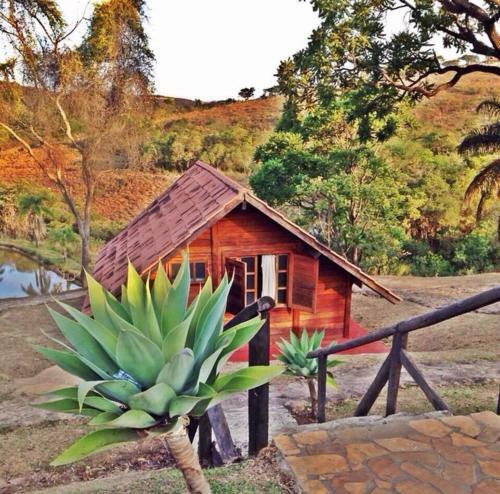 Hostal Pousada Gota De Minas