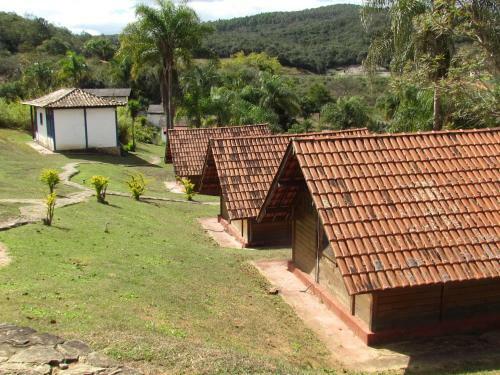 Hostal Pousada Gota De Minas
