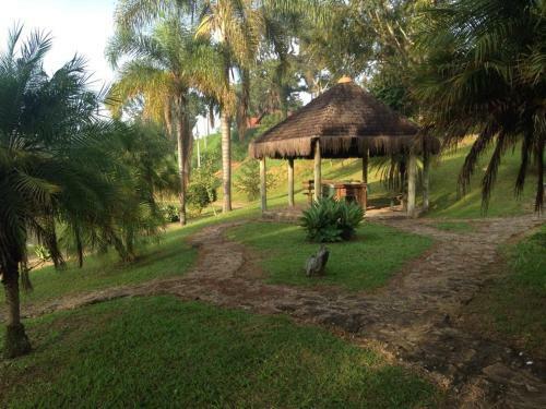 Hostal Pousada Gota De Minas