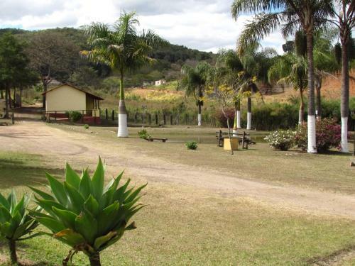 Hostal Pousada Gota De Minas
