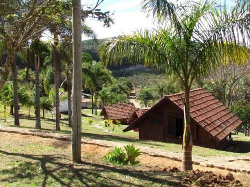 Hostal Pousada Gota De Minas
