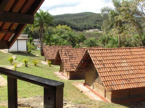 Hostal Pousada Gota De Minas