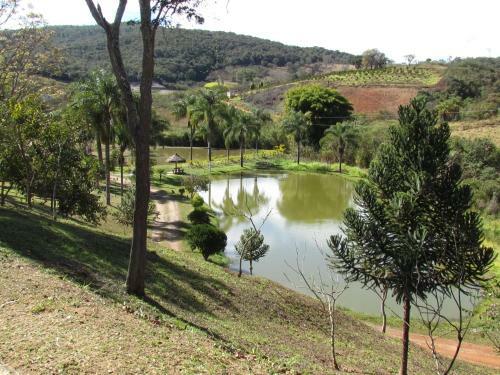 Hostal Pousada Gota De Minas