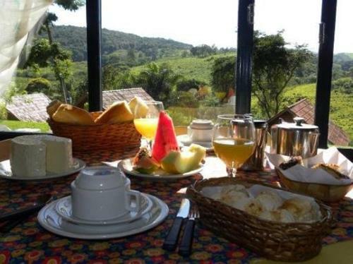 Hostal Pousada Gota De Minas