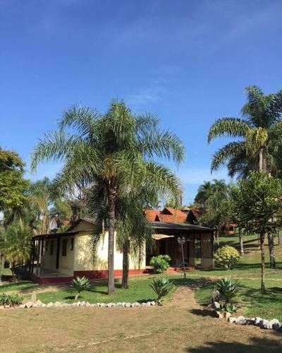 Hostal Pousada Gota De Minas