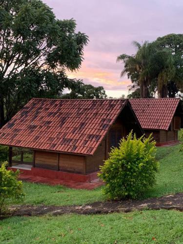 Hostal Pousada Gota De Minas