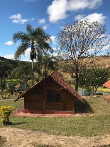 Hostal Pousada Gota De Minas