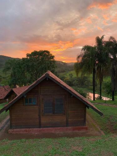 Hostal Pousada Gota De Minas