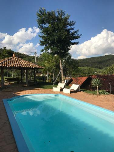 Hostal Pousada Gota De Minas