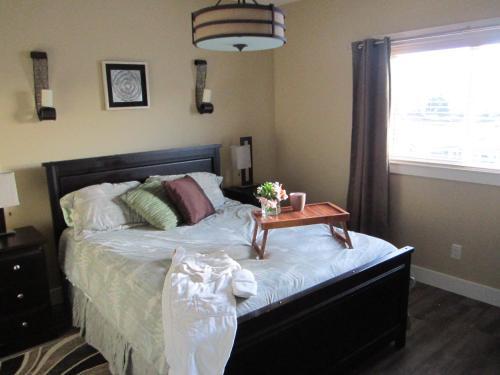Bed & Breakfast Winedownhere