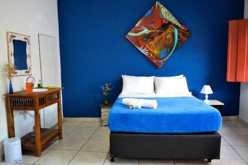 Az Hostel
