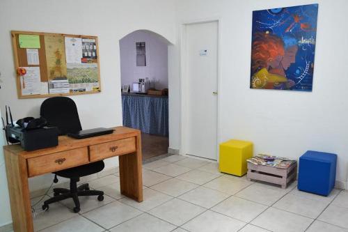 Az Hostel