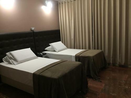 Diamante Hotelaria