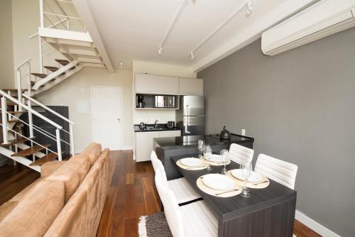 Apartamento Berrini
