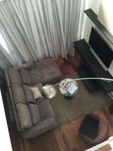 Apartamento Berrini