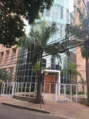 Apartamento Berrini