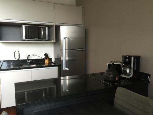 Apartamento Berrini
