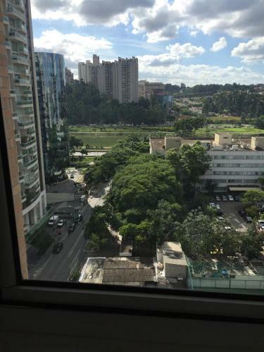 Apartamento Berrini