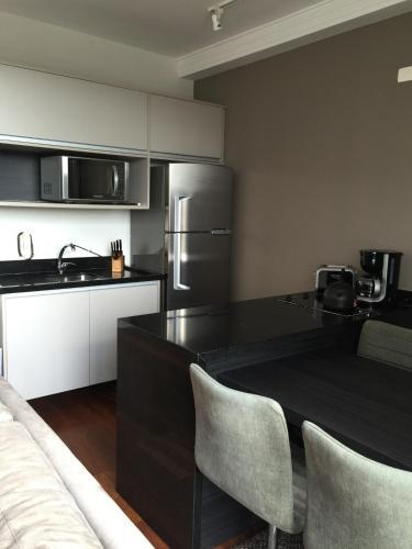 Apartamento Berrini