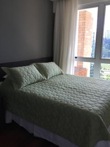 Apartamento Berrini