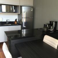 Apartamento Berrini