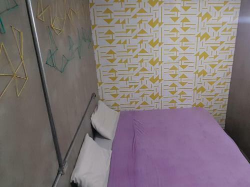 The Pod Sp Hostel & Bar