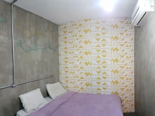 The Pod Sp Hostel & Bar