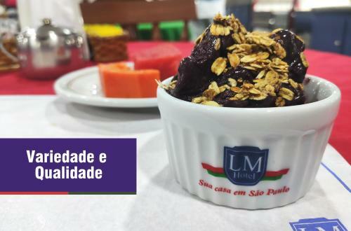 Lm Hotel