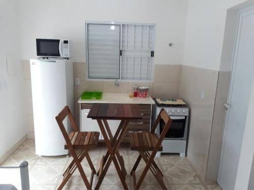 Apartamento Pousada Tani