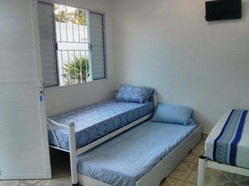 Apartamento Pousada Tani