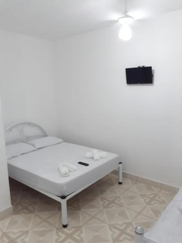 Apartamento Pousada Tani