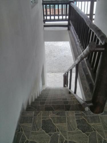 Apartamento Pousada Tani