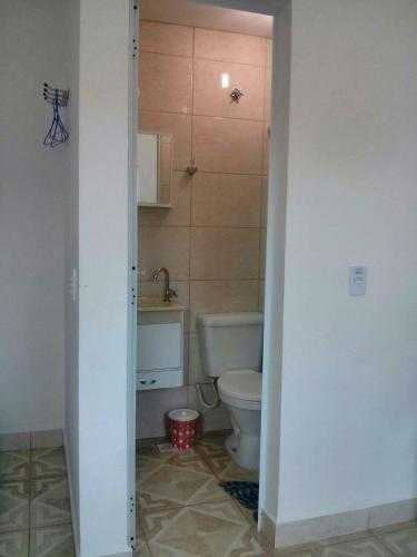 Apartamento Pousada Tani