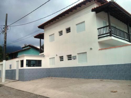 Apartamento Pousada Tani