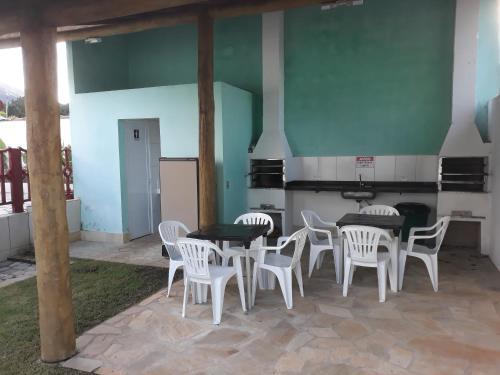 Apartamento Pousada Tani