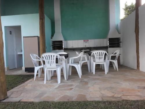 Apartamento Pousada Tani