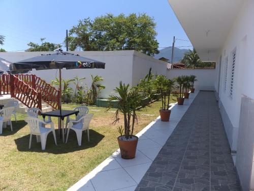 Apartamento Pousada Tani