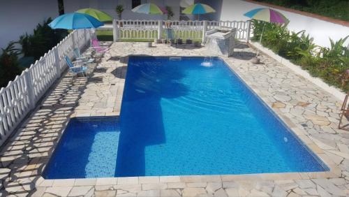 Apartamento Pousada Tani