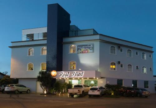 Real Hotel