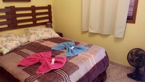 Hostal Pousada Recanto Dos Ipes