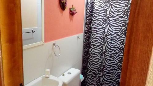 Hostal Pousada Recanto Dos Ipes