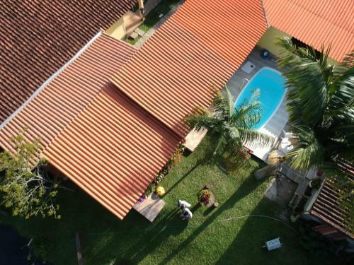 Hostal Pousada Recanto Dos Ipes