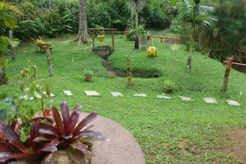 Hostal Pousada Recanto Dos Ipes